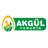 Akgül Yumurta Logo PNG Vector