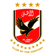 Al Ahly Sports Club Logo PNG Vector