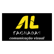 al fachadas Logo PNG Vector