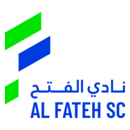 AL Fateh SC Logo PNG Vector