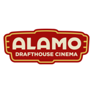 Alamo Drafthouse Cinema Logo PNG Vector