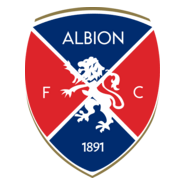 Albion Logo PNG Vector