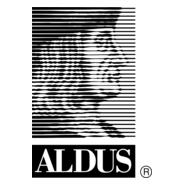 Aldus Corporation Logo PNG Vector