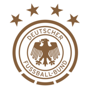 Alemania - Federación Alemana de Fútbol Logo PNG Vector