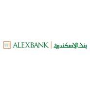 Alex Bank Logo PNG Vector