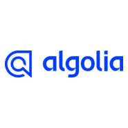 Algolia Logo PNG Vector
