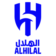 ALHILAL Logo PNG Vector