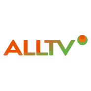 All TV Logo PNG Vector