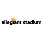 Allegiant stadium Logo PNG Vector