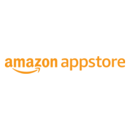 Amazon Appstore Logo PNG Vector
