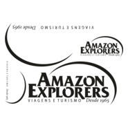 Amazon Explorers Logo PNG Vector