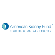 American Kidney Fund Logo PNG Vector
