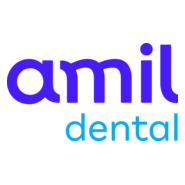 Amil Dental Logo PNG Vector