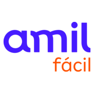 Amil Fácil Logo PNG Vector