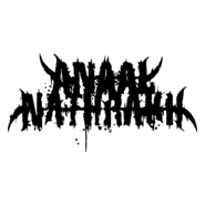 Anaal Nathrakh Logo PNG Vector