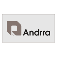 Andrra Logo PNG Vector