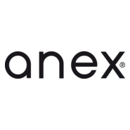 Anexbaby Logo PNG Vector
