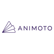 Animoto Logo PNG Vector