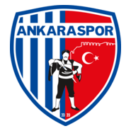 Ankaraspor FK Logo PNG Vector
