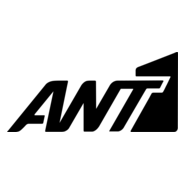 ANT1 Logo PNG Vector