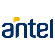 Antel Logo PNG Vector