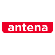 Antena Group Logo PNG Vector
