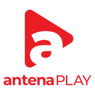 Antena Play Logo PNG Vector