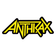 Anthrax Logo PNG Vector