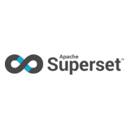 Apache SuperSet Logo PNG Vector