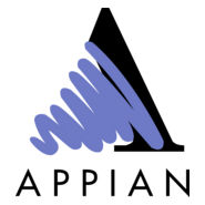 Appian Graphics Logo PNG Vector