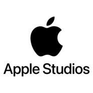 Apple Studios Logo PNG Vector