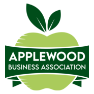 Applewood Business Association Logo PNG Vector