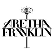Aretha Franklin Logo PNG Vector