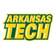 Arkansas Tech Athletics Logo PNG Vector