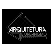 ARQUITETURA E URBANISMO Logo PNG Vector
