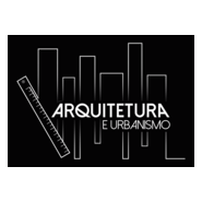 ARQUITWTURA E URBANISMO Logo PNG Vector