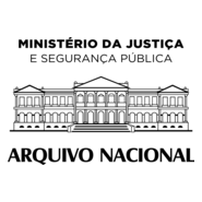 Arquivo Nacional Logo PNG Vector
