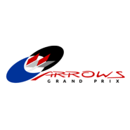 Arrows Grand Prix 1997 Logo PNG Vector