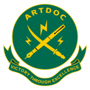 ARTDOC Logo PNG Vector