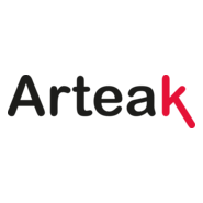 Arteak Logo PNG Vector