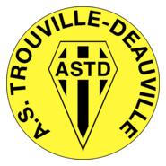 AS Trouville-Deauville Logo PNG Vector