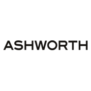 Ashworth Golf Logo PNG Vector