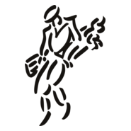 Ashworth Golf Logo PNG Vector