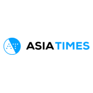 Asia Times Logo PNG Vector