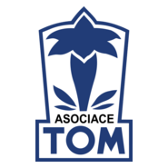 Asociace TOM Logo PNG Vector