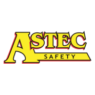 Astec Safety Logo PNG Vector