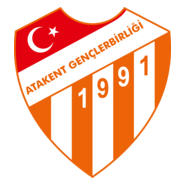 Atakent Gençlerbirliği Logo PNG Vector