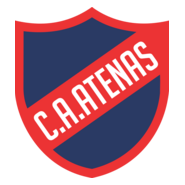 Atenas Logo PNG Vector