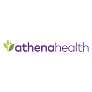 Athenahealth Logo PNG Vector