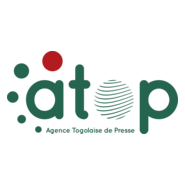 ATOP - Agence Togolaise de Presse Logo PNG Vector